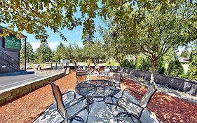 Secrets Inn Lake Tahoe